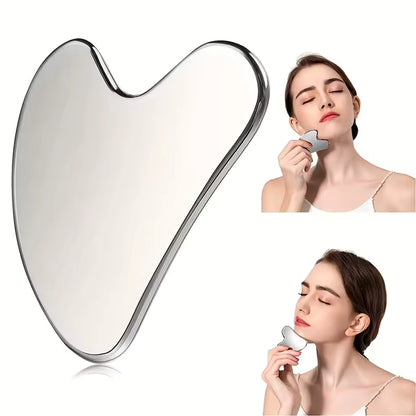 Sculpting Gua Sha Massage Tool™