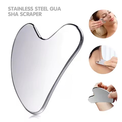 Sculpting Gua Sha Massage Tool™