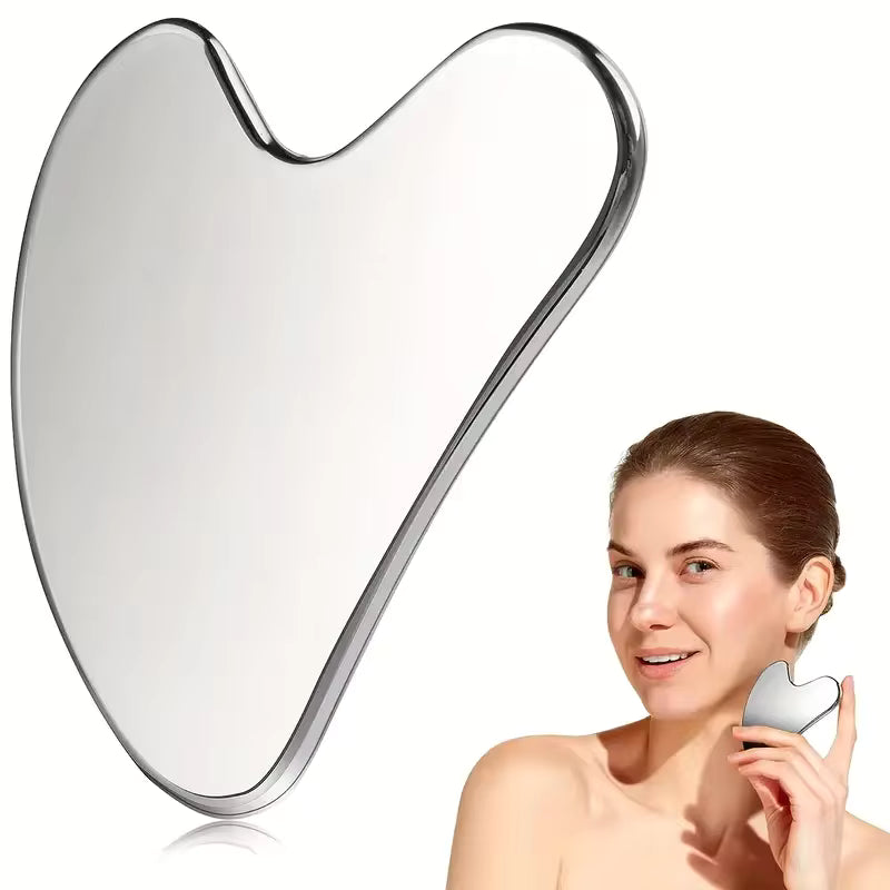 Sculpting Gua Sha Massage Tool™